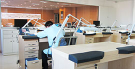 南宁万国维修保养全程可视化服务